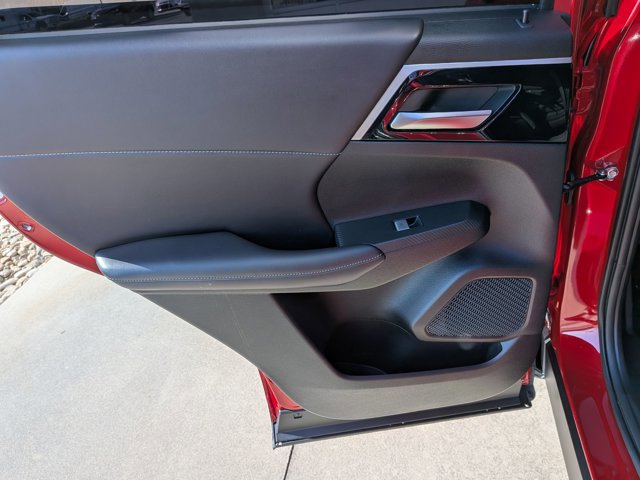 Used 2024 Mitsubishi Outlander SE FWD image 29