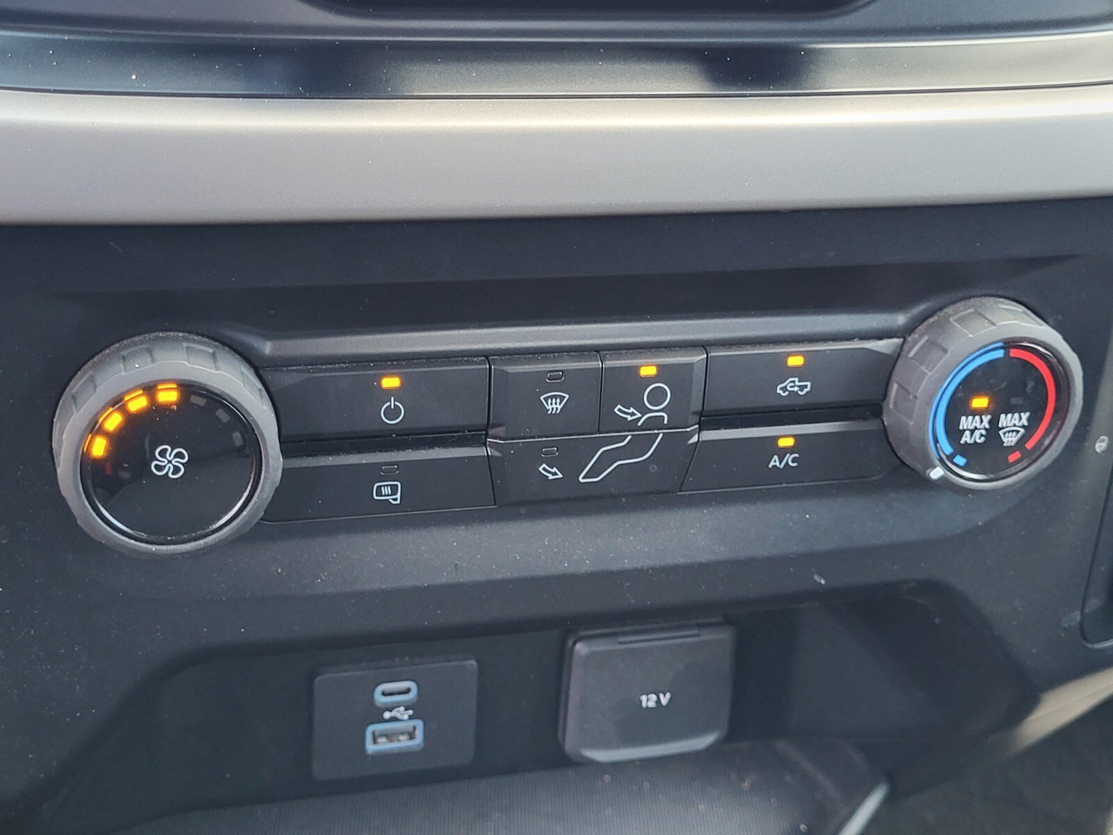 Certified 2021 Ford F150 XL w/ Equipment Group 101A High image 21