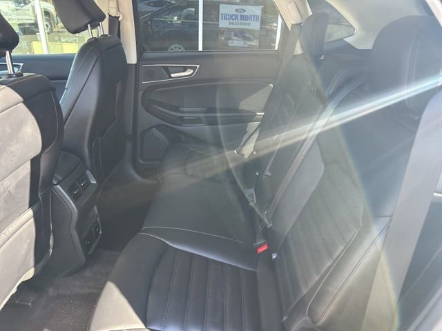 Certified 2023 Ford Edge SEL w/ Convenience Package image 24