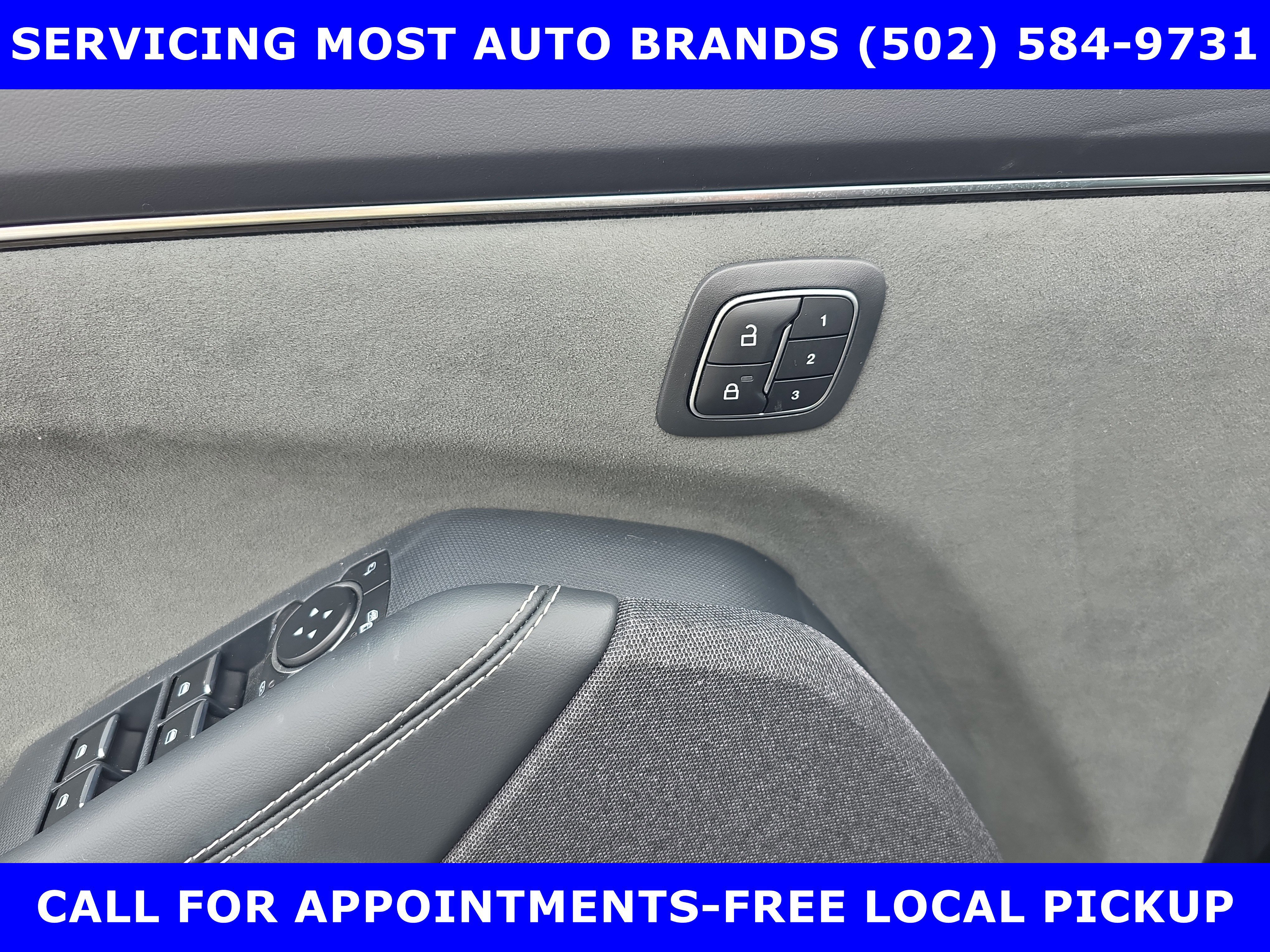 Certified 2024 Ford Mustang Mach-E GT w/ Bronze Appearance Package image 22