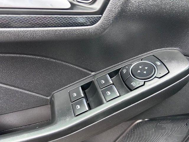 Certified 2025 Ford Escape ST-Line image 18
