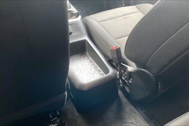 Used 2023 Chevrolet Colorado W/T w/ WT Convenience Package image 32