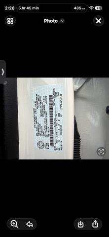 Certified 2023 Ford F150 Lariat w/ Equipment Group 502A High AWD/4WD image 5