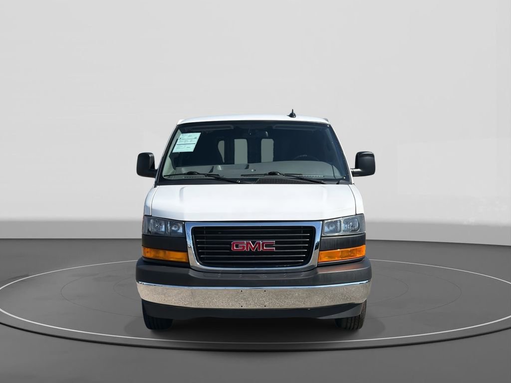 Used 2024 GMC Savana 2500 w/ Driver Convenience Package image 6