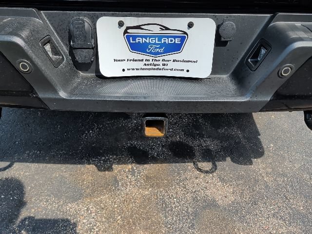 Certified 2022 Ford F150 Tremor w/ Equipment Group 401A Mid AWD/4WD image 12