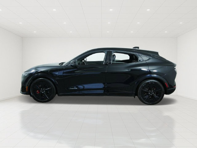 Certified 2025 Ford Mustang Mach-E GT AWD/4WD image 6