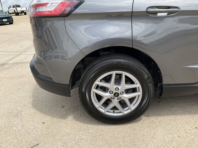Certified 2024 Ford Edge SEL AWD/4WD image 16