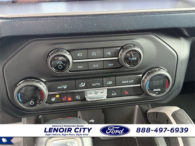 Certified 2021 Ford Bronco Outer Banks image 24