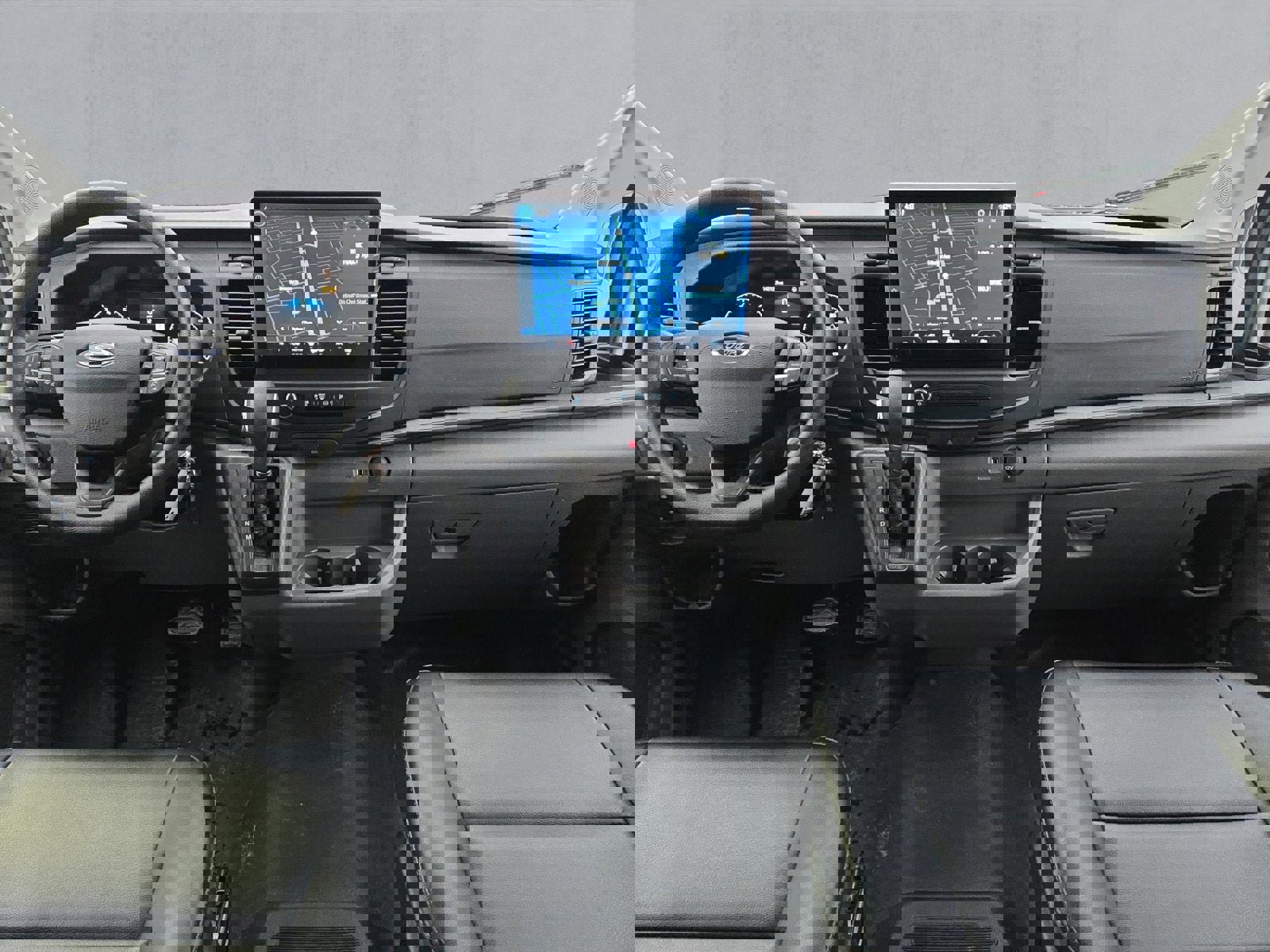 Certified 2025 Ford Transit 350 XL image 9