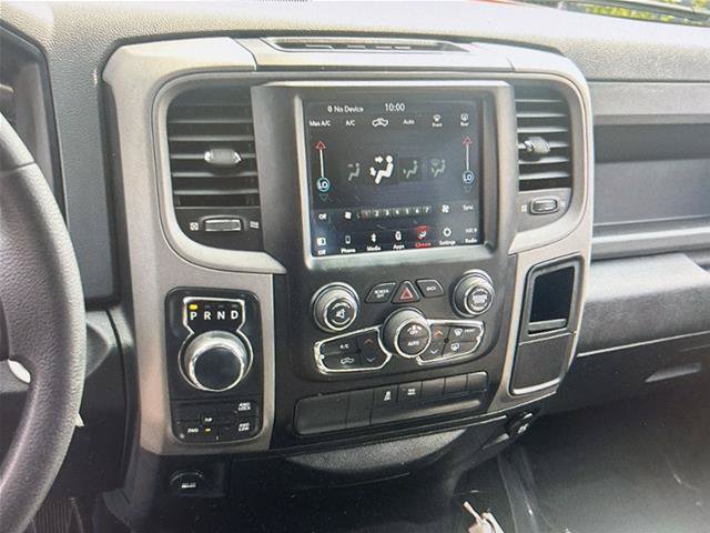Used 2019 RAM 1500 Express w/ Ignition Orange Sport Package AWD/4WD image 22