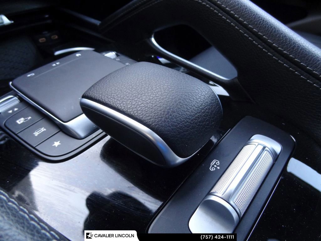 Used 2024 Mercedes-Benz GLS 450 4MATIC image 49