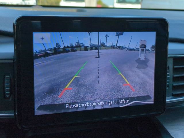 Certified 2020 Ford Explorer XLT w/ Equipment Group 202A image 23