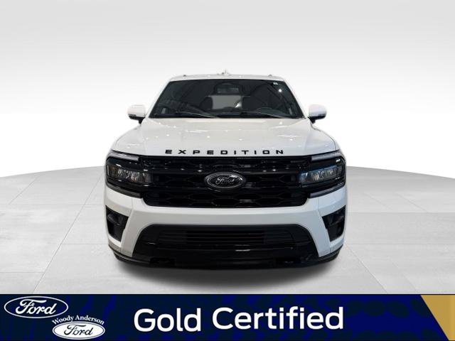 Certified 2023 Ford Expedition Limited AWD/4WD image 4