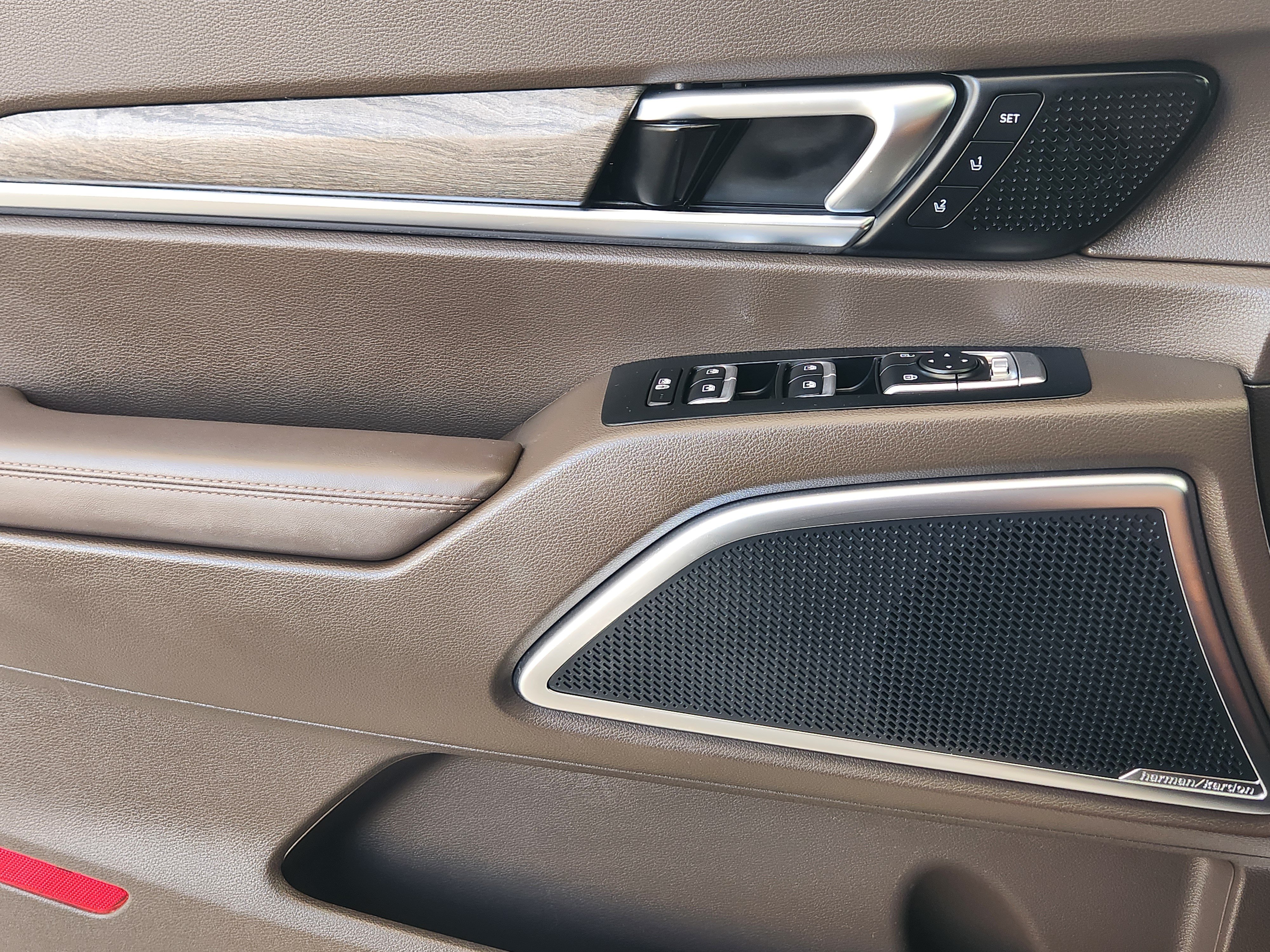 Used 2022 Kia Telluride SX FWD image 17
