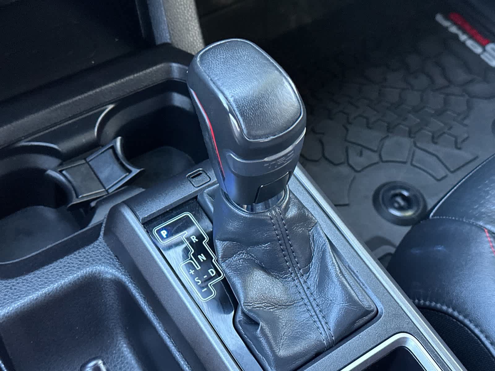 Used 2023 Toyota Tacoma TRD Pro AWD/4WD image 20