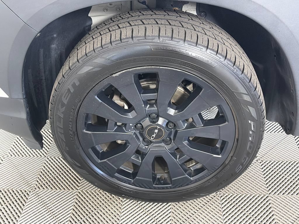 Used 2022 Honda Passport EX-L image 8