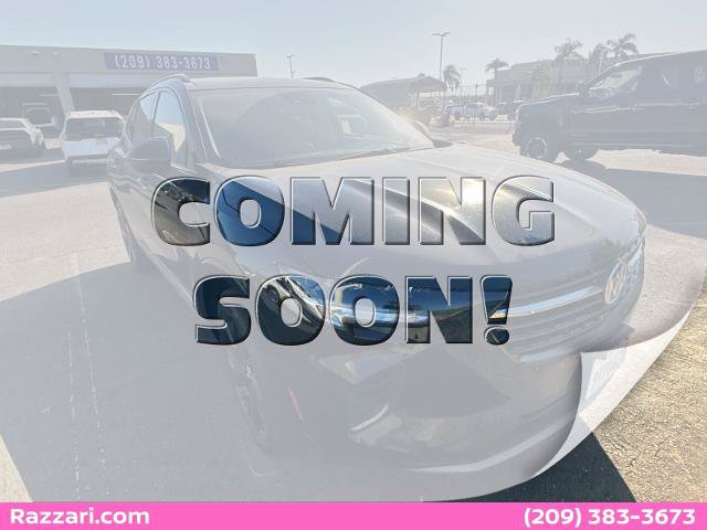 Used 2023 Buick Envision Essence w/ Sport Touring Package FWD image 1