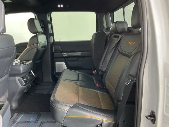 Certified 2023 Ford F150 Tremor w/ Equipment Group 402A High AWD/4WD image 30
