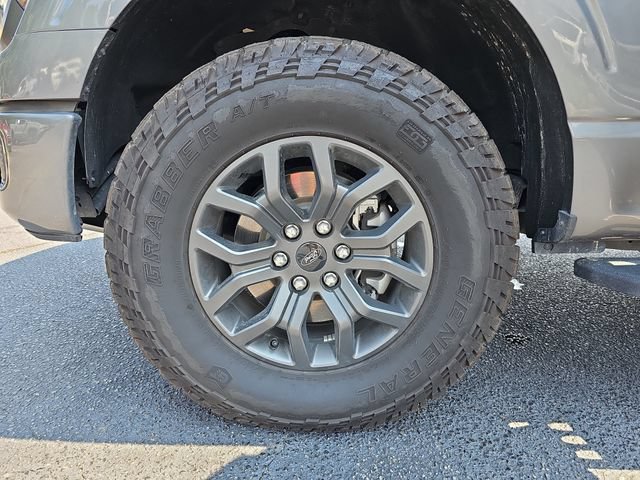 Certified 2024 Ford F150 Tremor w/ Bed Utility Package AWD/4WD image 34