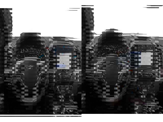 Certified 2018 Ford F150 Lariat image 7