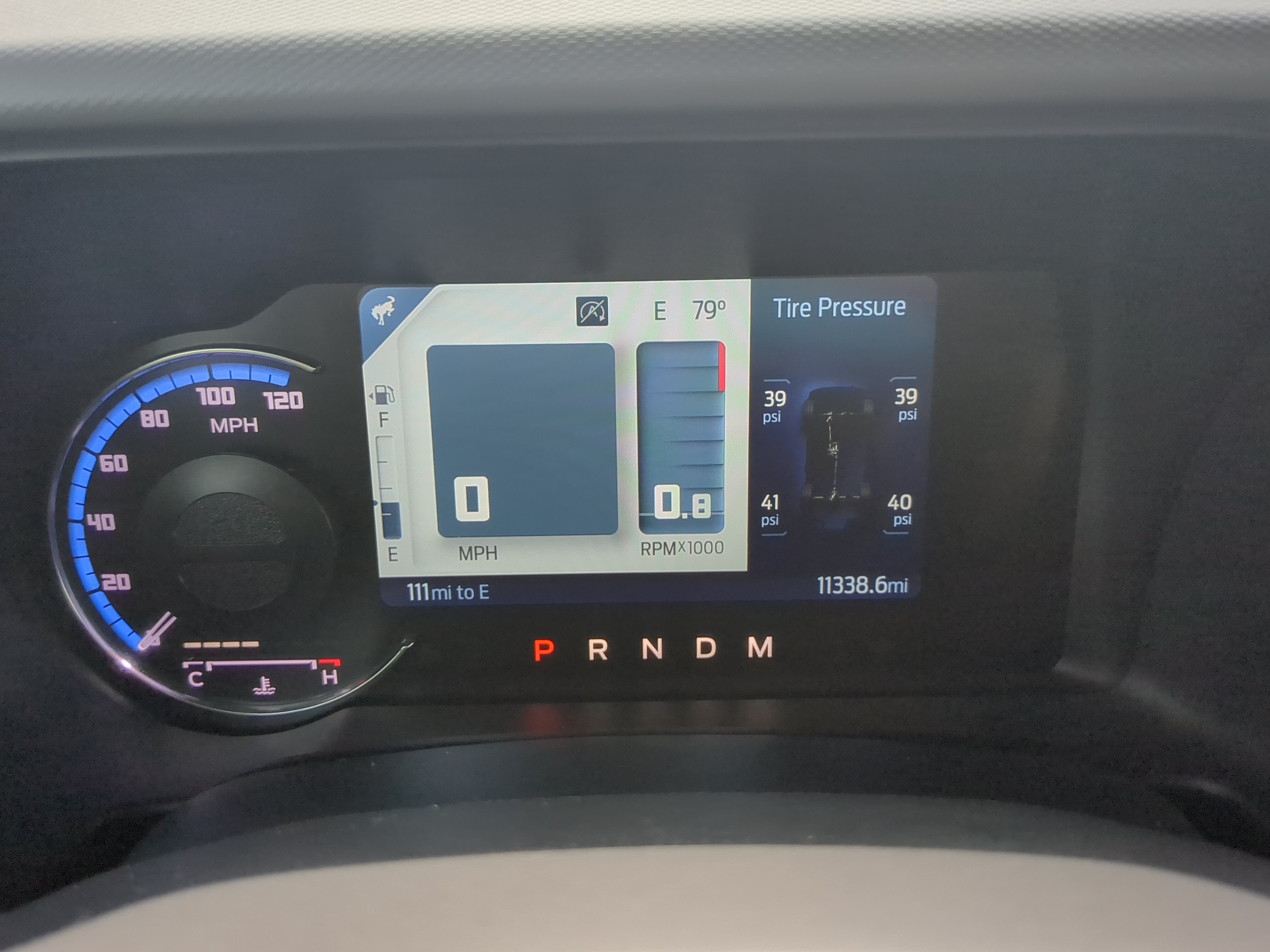 Certified 2022 Ford Bronco 4-Door AWD/4WD image 23