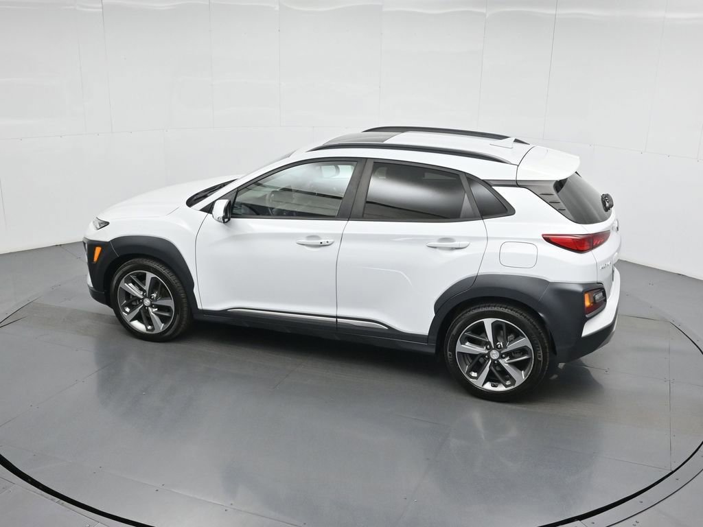 Used 2020 Hyundai Kona Limited image 20
