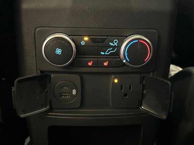 Certified 2020 Ford Explorer Platinum image 31