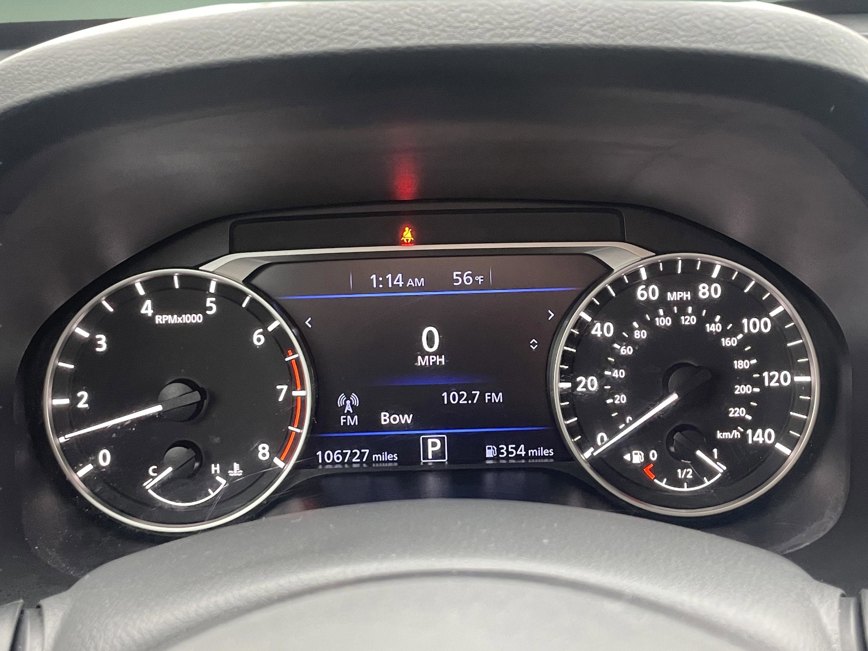 Used 2019 Nissan Altima 2.5 S image 16