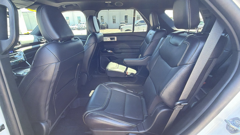 Certified 2023 Ford Explorer ST w/ Equipment Group 401A AWD/4WD image 24