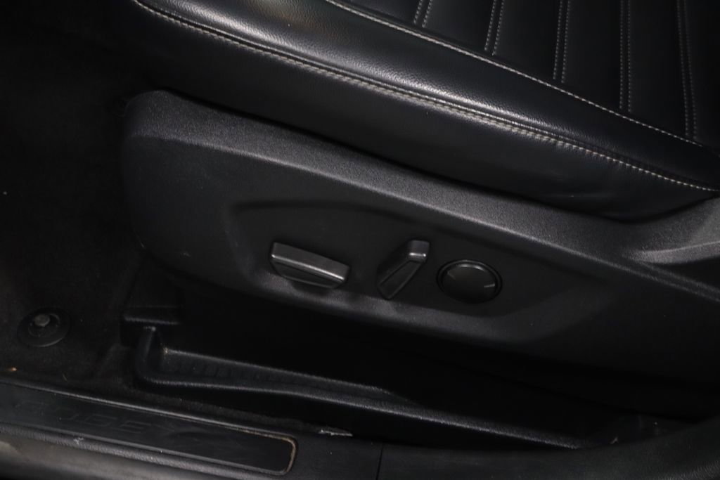 Certified 2024 Ford Edge SEL AWD/4WD image 25