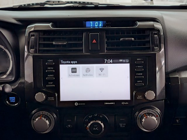 Used 2021 Toyota 4Runner Venture w/ Moonroof Package AWD/4WD image 25