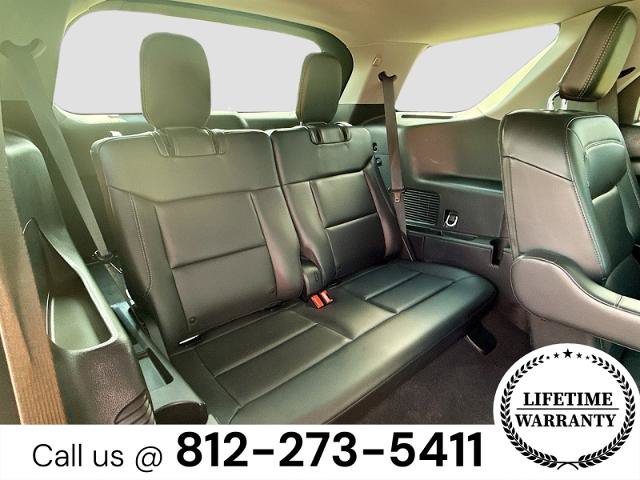 Certified 2023 Ford Explorer XLT w/ Equipment Group 202A AWD/4WD image 27