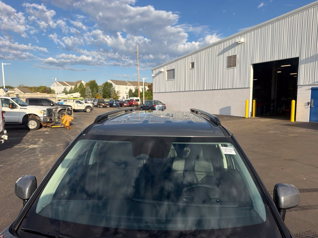 Used 2026 Hyundai Santa Fe SEL FWD image 17