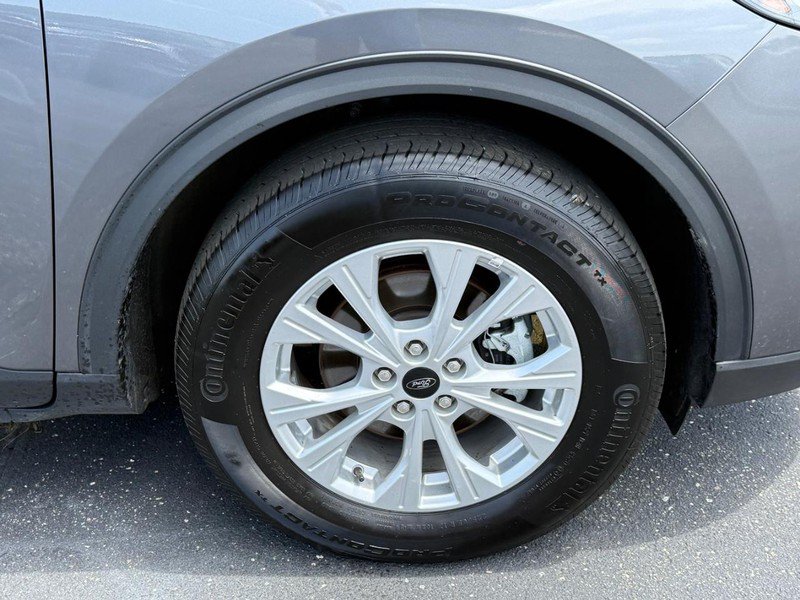 Certified 2023 Ford Escape Active AWD/4WD image 13