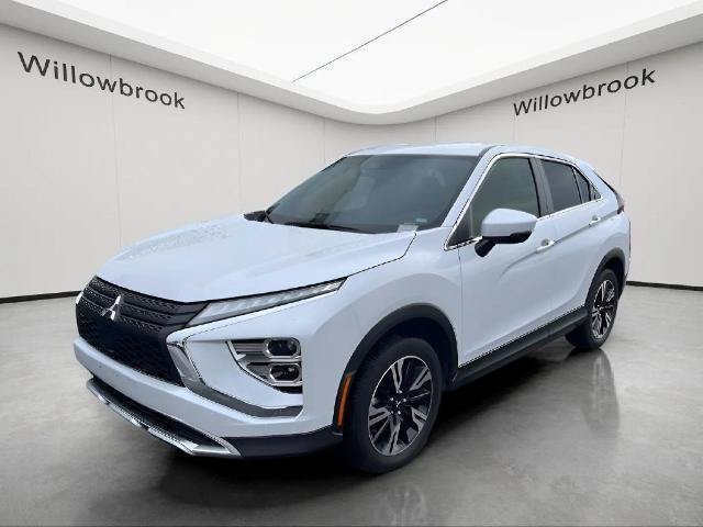 Used 2024 Mitsubishi Eclipse Cross SE AWD/4WD image 1