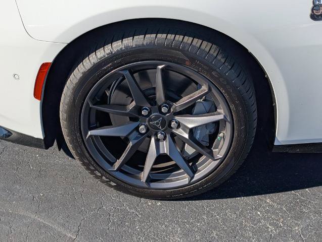 Used 2026 Dodge Charger Scat Pack AWD/4WD image 24