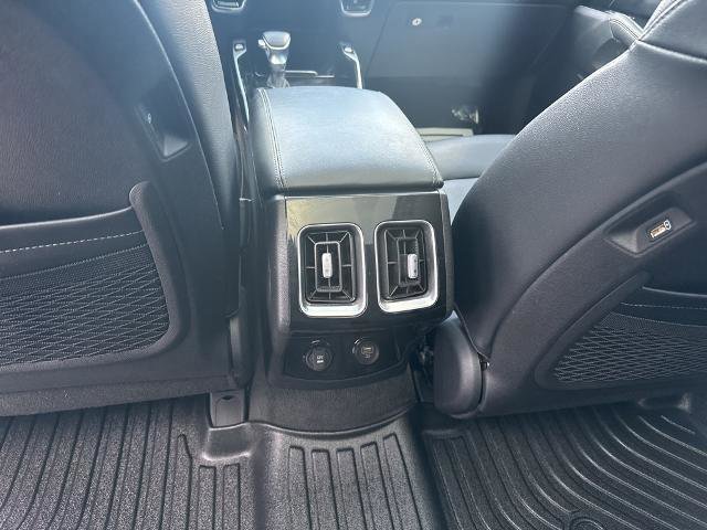 Used 2021 Kia Sorento SX image 27