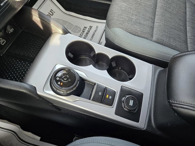 Certified 2023 Ford Bronco Sport Big Bend image 14