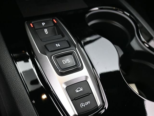 Used 2023 Honda Ridgeline Black Edition image 22