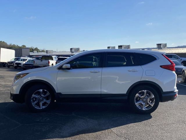 Used 2019 Honda CR-V EX-L image 6