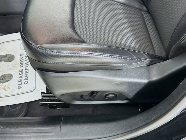 Used 2022 Jeep Compass Latitude w/ Convenience Group image 18