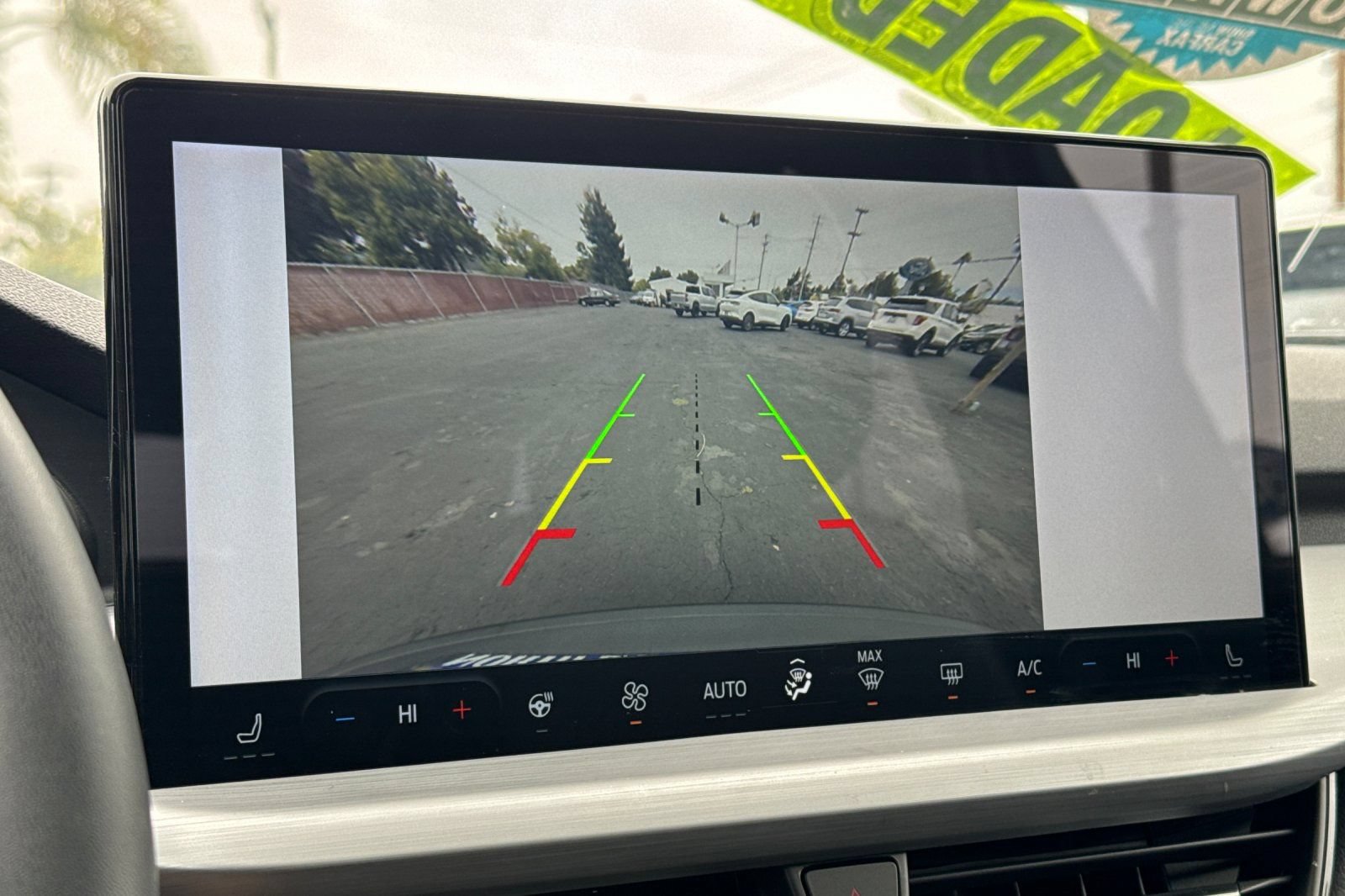 Certified 2023 Ford Escape Platinum FWD image 19