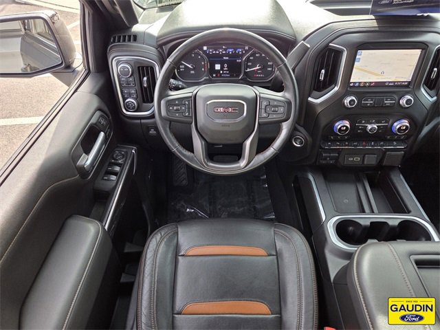 Used 2020 GMC Sierra 1500 AT4 w/ AT4 Premium Package image 13