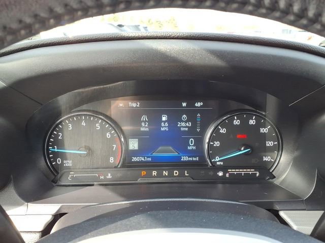 Certified 2023 Ford Explorer XLT w/ Equipment Group 202A image 19