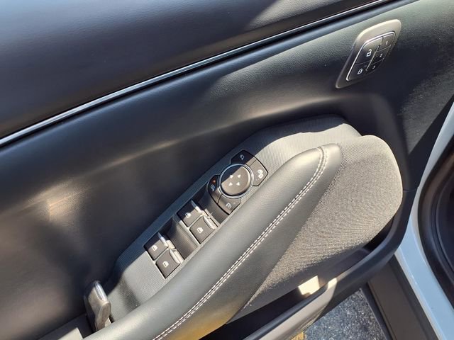 Certified 2021 Ford Mustang Mach-E California Route 1 RWD image 16