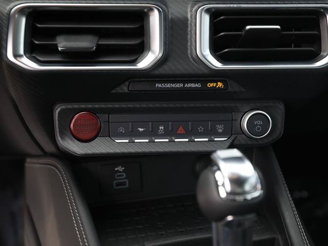 Certified 2024 Ford Mustang Premium RWD image 35