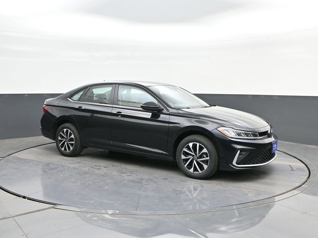 Used 2025 Volkswagen Jetta S FWD image 15