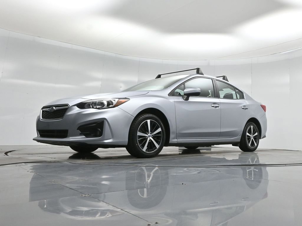 Used 2019 Subaru Impreza 2.0i Premium w/ Eyesight & BSD/Rcta & SRF image 27