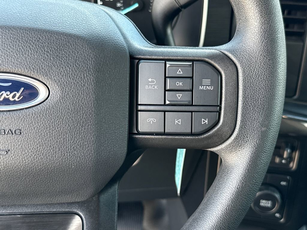 Certified 2023 Ford F150 XL w/ STX Appearance Package image 16
