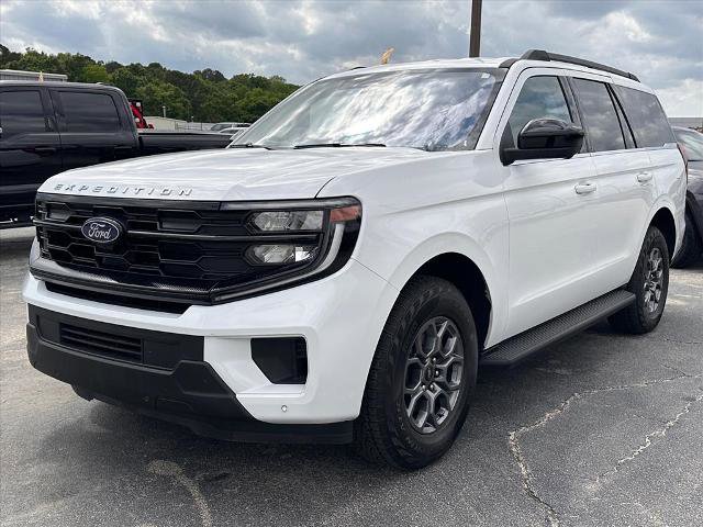 Certified 2025 Ford Expedition Active RWD image 7